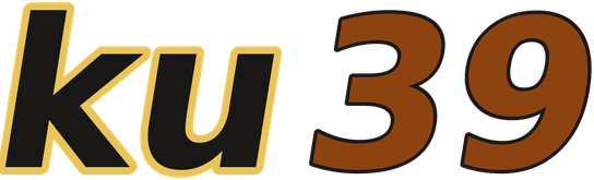 ku39 logo